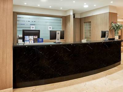 NH Valencia Las Ciencias