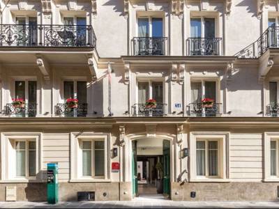 Best Western Premier Kapital Opera