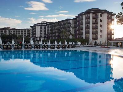 Selectum Family Resort 