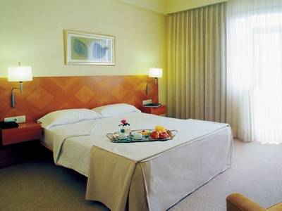 Hesperia Santiago Peregrino