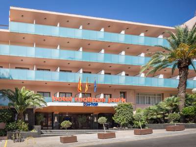 H TOP Molinos Park Hotel