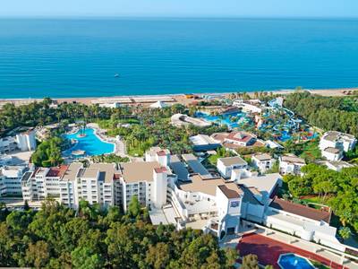 Seven Seas Hotel Blue 