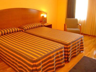 EXE Hotel El Magistral