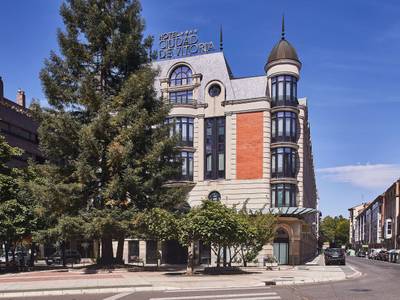 Silken Ciudad de Vitoria