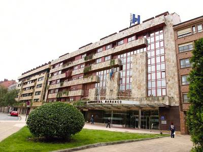 Silken Monumental Naranco