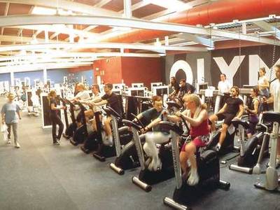 Olympia Hotel Events & Spa