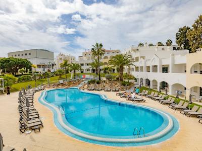Natura Algarve Club