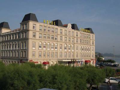 Gran Hotel Sardinero