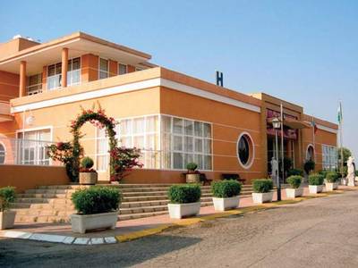 JM Jardin de La Reina