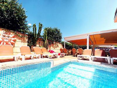 Hotel Gabarda & Complex