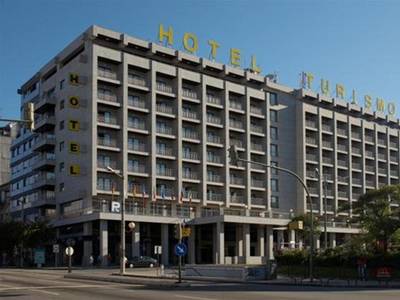 Mercure Braga Centro