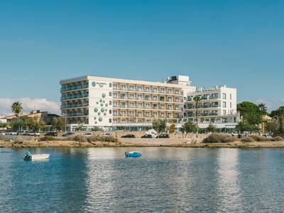 AluaSoul Palma - Erwachsenenhotel (Foto)