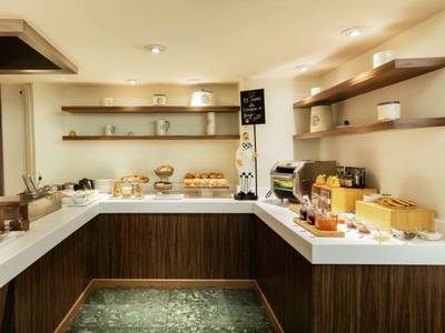 Hilton Mexico City Aeropuerto