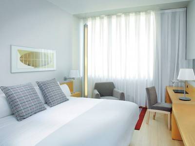 Tryp Barcelona Aeropuerto