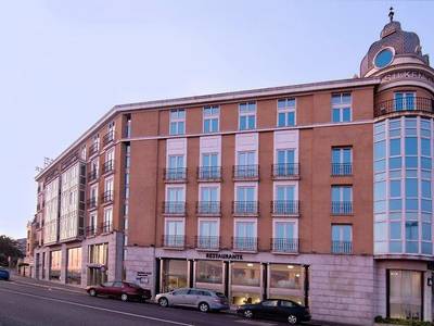 Silken Rio Santander