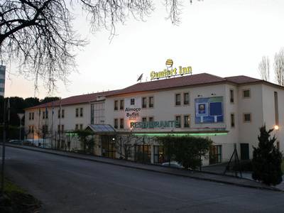 Braga Flag Hotel