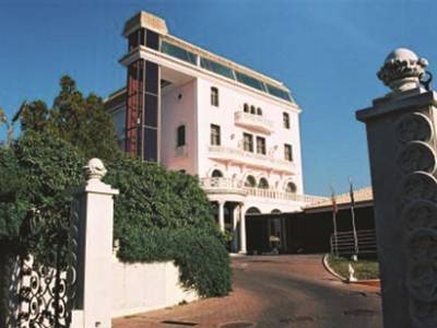 Hotel Do Sado Business & Nature