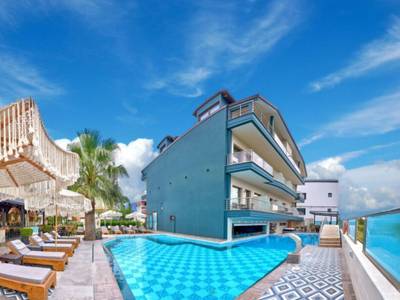 Principal New Leisure Hotel