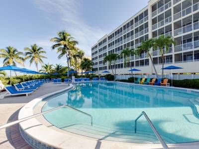 Pink Shell Beach Resort & Marina