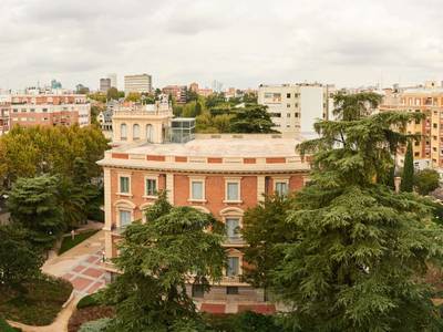 Suites Barrio de Salamanca