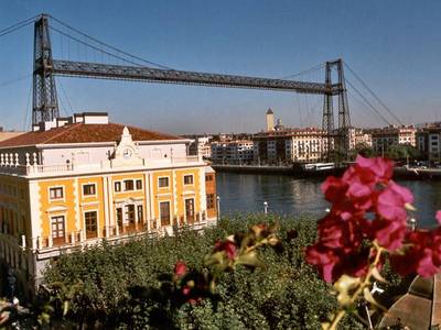 The Originals City Hotel Gran Puente Colgante