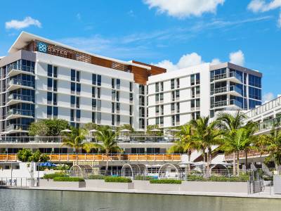 The Gates Hotel South Beach - a DoubleTree Hotel