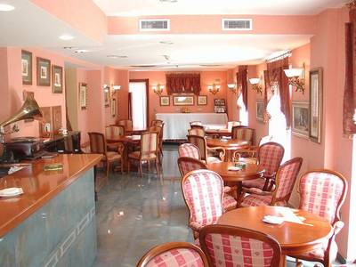 Ayre Hotel Alfonso II