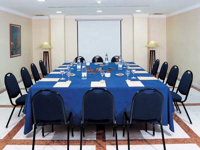 Hotel chic&basic Velvet Barcelona