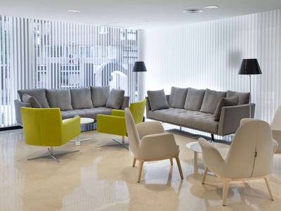 NH Ciudad de Santander