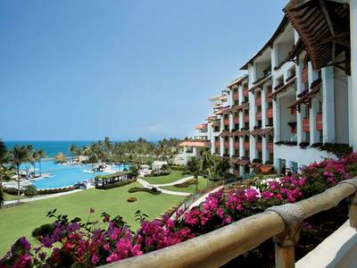 Grand Velas Riviera Nayarit