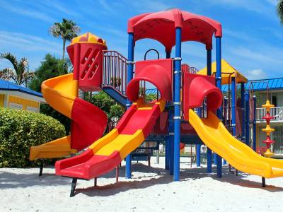 Magnuson Hotel Marina Cove