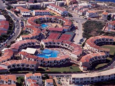 Lentiscos Apartamentos