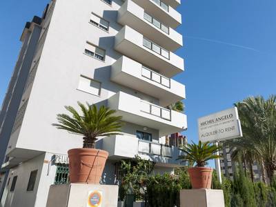 Apartamentos Michelangelo