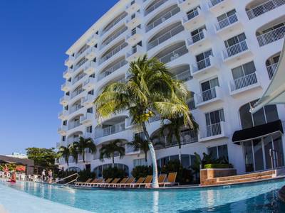 Coral Princess Golf & Dive Resort