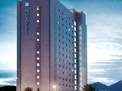 Novotel Monterrey Valle