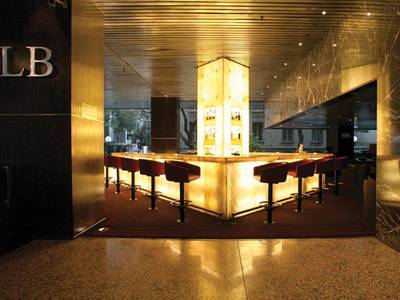 Galeria Plaza Reforma