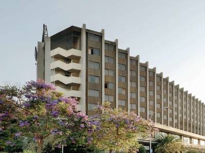 Hesperia Barcelona Sant Just 