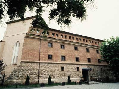 Monasterio Benedictino