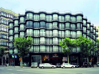 Guitart Grand Passage