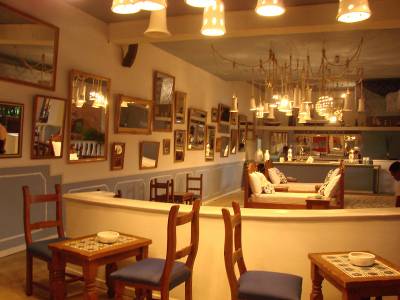 Costa Caribe Beach Resort