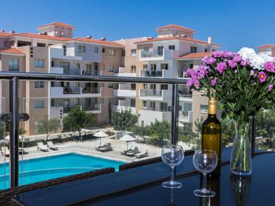 Elysia Park Luxury Holiday Residences