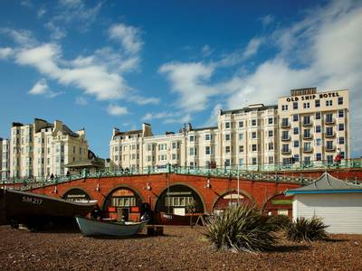 The Old Ship Hotel