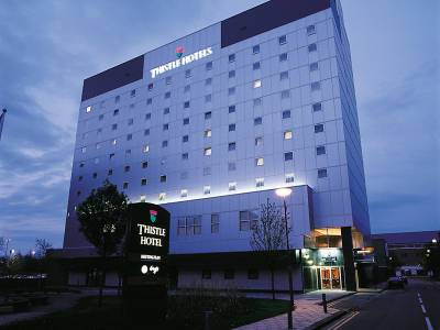 Jurys Inn Middlesbrough