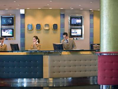 The Jumeirah Beach Hotel