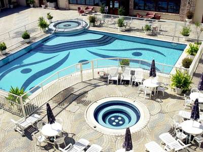 Dubai Grand by Fortune