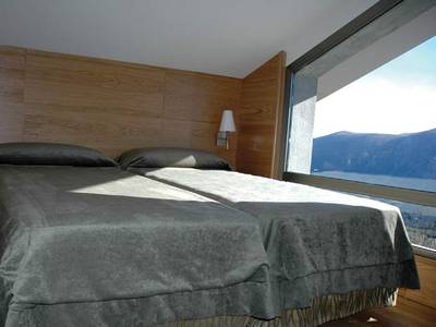 Sercotel Hotel & Spa La Collada