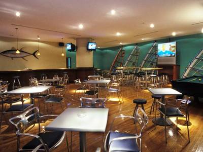 Barcelo Grand Faro Los Cabos