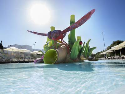 Mar Hotels Ferrera Blanca