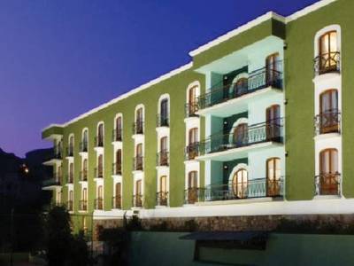 Hotel Soleil Guanajuato