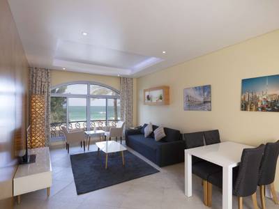 Occidental Sharjah Grand 